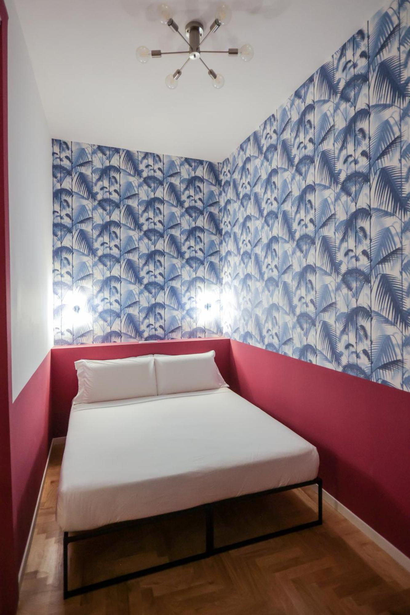 Alma De Chiaja - Design Suites & Apartments Napels Buitenkant foto