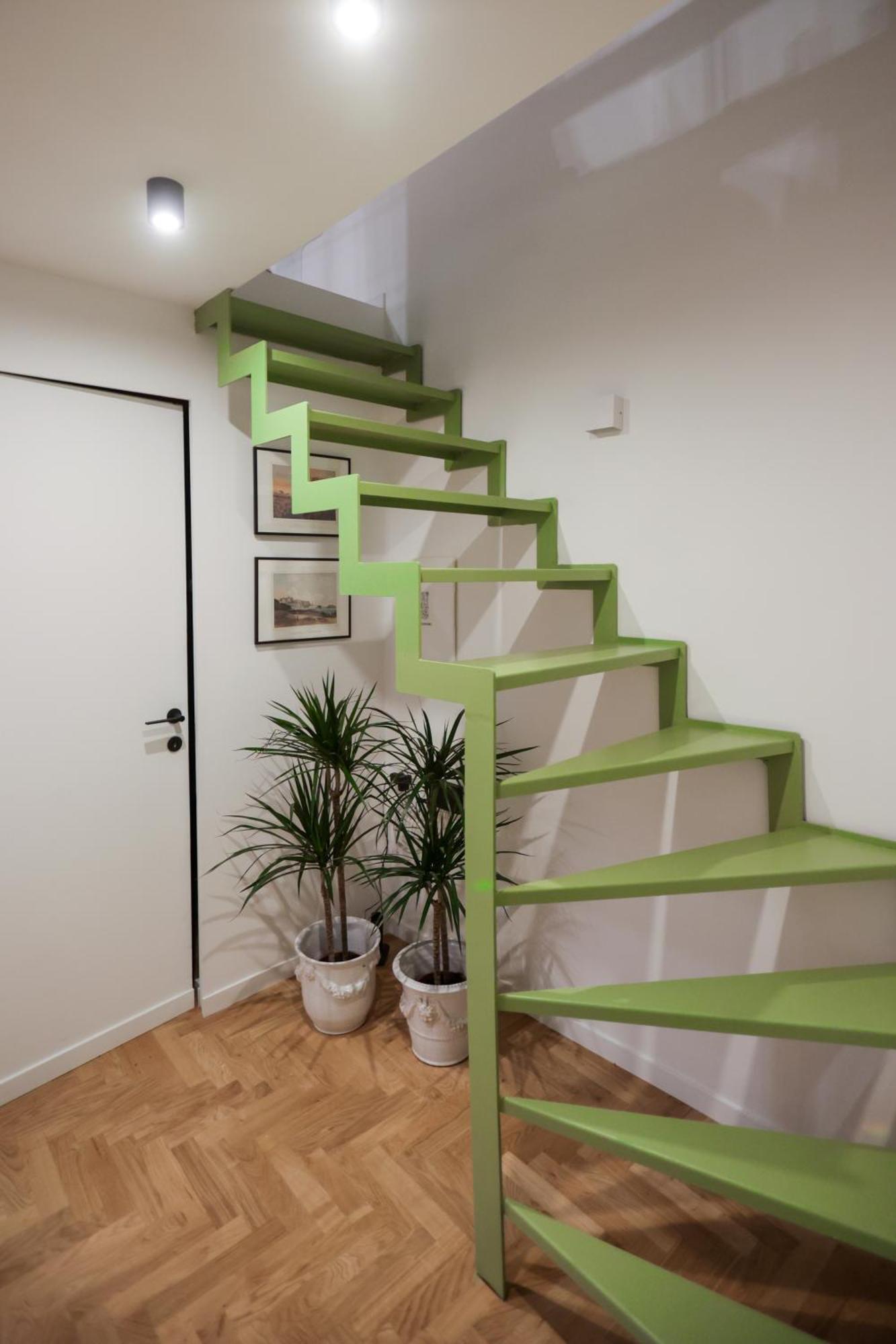 Alma De Chiaja - Design Suites & Apartments Napels Buitenkant foto