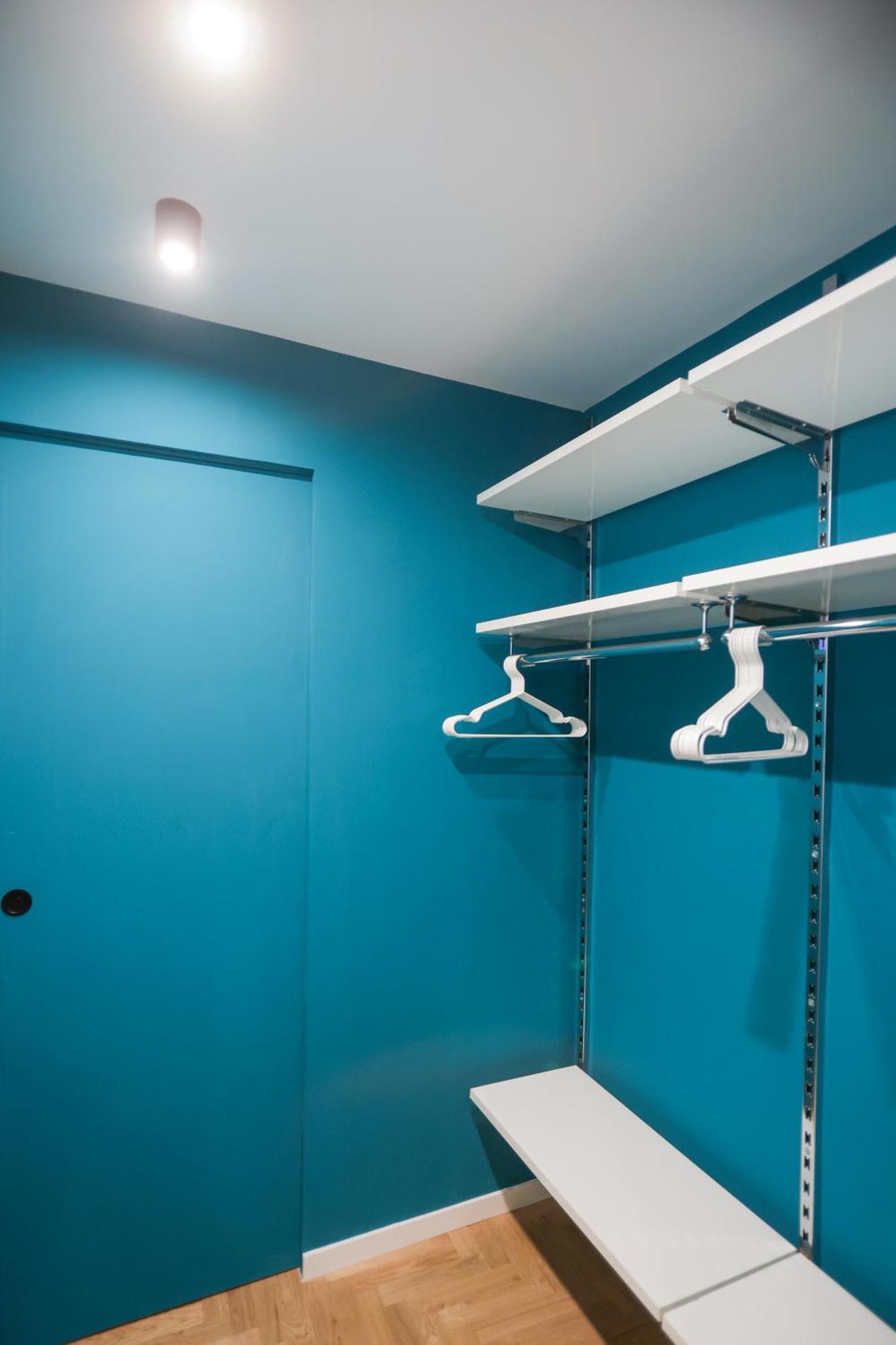 Alma De Chiaja - Design Suites & Apartments Napels Buitenkant foto