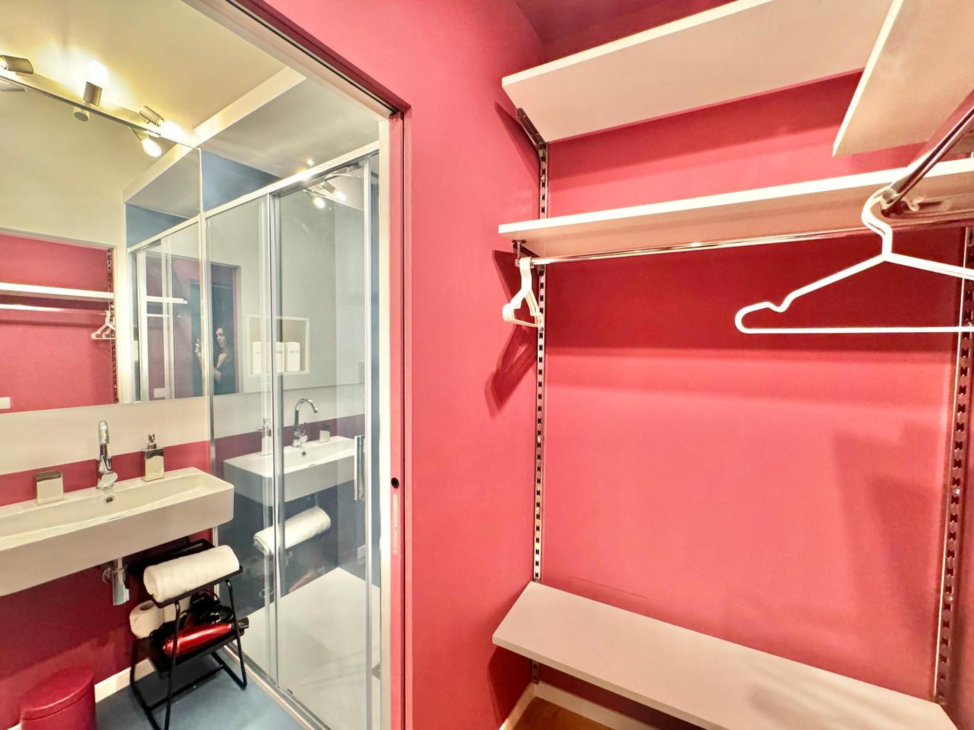 Alma De Chiaja - Design Suites & Apartments Napels Buitenkant foto