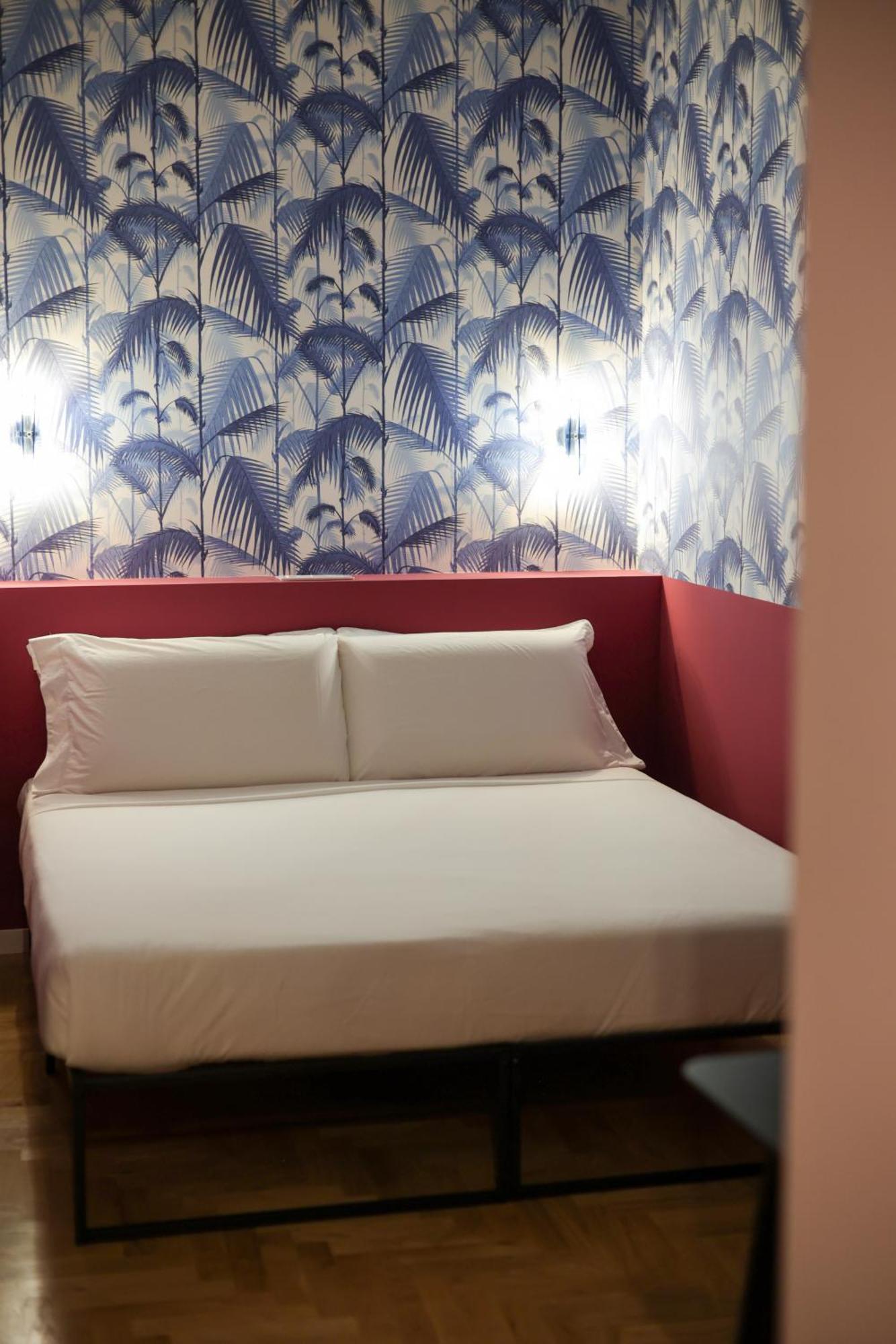 Alma De Chiaja - Design Suites & Apartments Napels Buitenkant foto